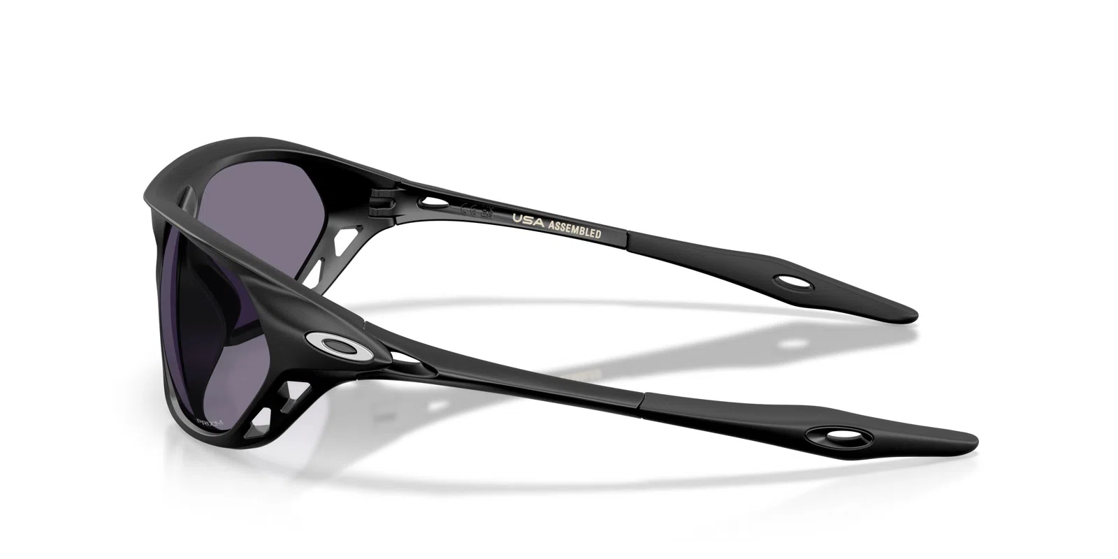 Oakley Cage Jacket 9537 Sunglasses - view 17